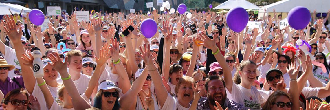 how to get involved | 